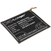 Battery compatibleWith Samsung