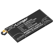 Battery compatibleWith Samsung