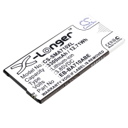 Battery for Samsung SM-A710L