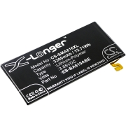 Battery compatibleWith Samsung