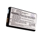 Battery Replaces AB663450BA