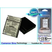 Battery Replaces Samsung BST4968BAB