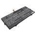 Notebook battery Samsung Galaxy Book2 Pro 13 NP930XED-KA3FR (CS-SMB360NB)