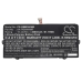 Notebook battery Samsung Galaxy Book2 Pro 13 NP930XED-KA3FR (CS-SMB360NB)
