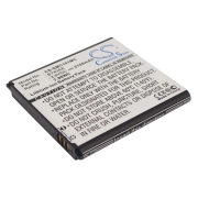 CS-SMC101MC<br />Batteries for   replaces battery B740AE