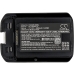 BarCode, Scanner Battery Symbol MC40N0-SLK3R0112