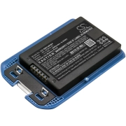 BarCode, Scanner Battery Symbol MC40N0-SCJ3RM0