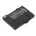 Battery Replaces Siemens EBA-510