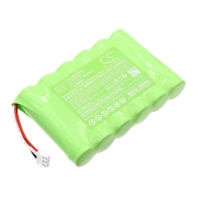 Battery compatibleWith Snom