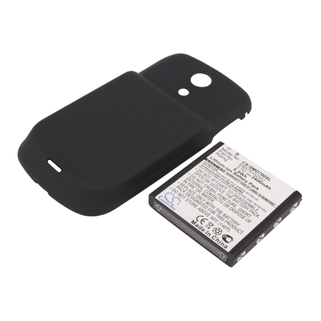 Mobile Phone Battery Samsung SPH-D700