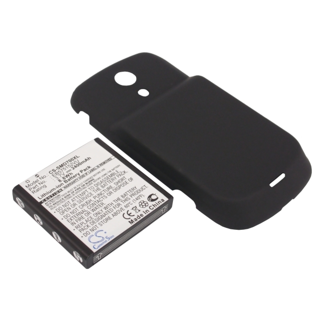 Mobile Phone Battery Samsung SPH-D700