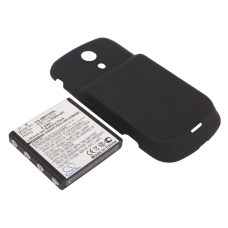 Compatible battery replacement for Samsung EB575152VA,EB575152VU,G7