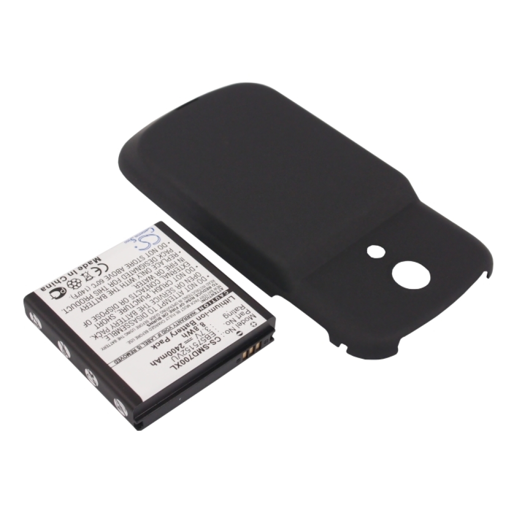 Mobile Phone Battery Samsung SPH-D700