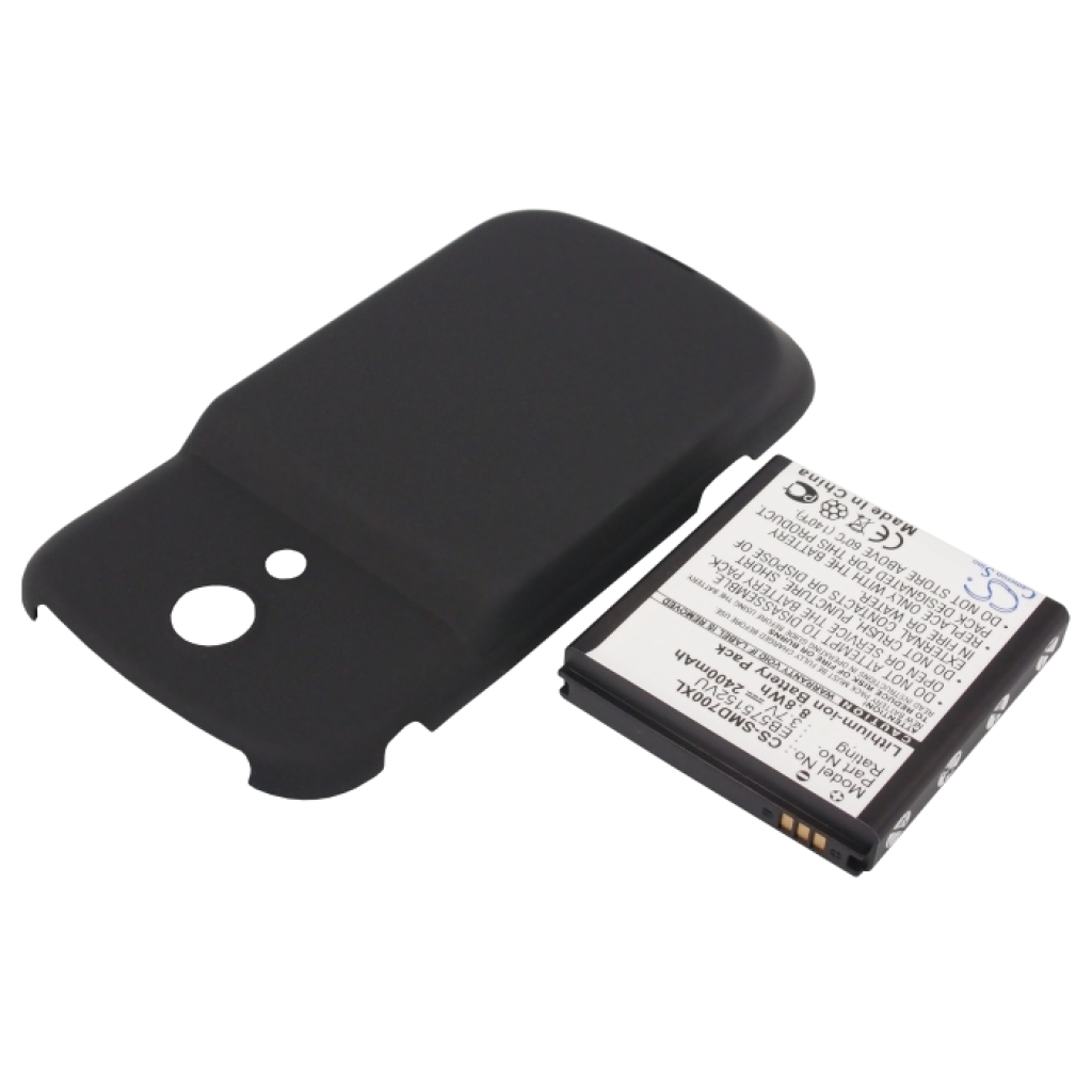 Mobile Phone Battery Samsung SPH-D700