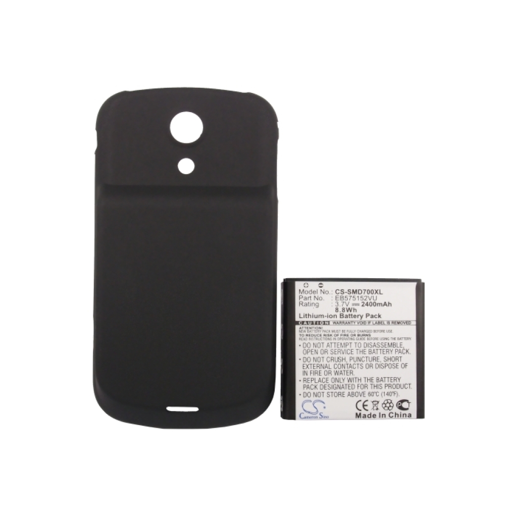 Mobile Phone Battery Samsung SPH-D700