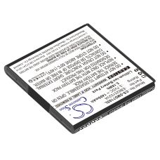 Compatible battery replacement for Samsung EB625152VA,EB625152VU