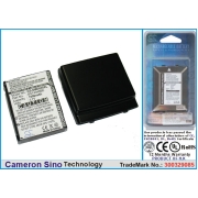Battery for Samsung SGH-D838