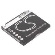 CS-SMD900SL<br />Batteries for   replaces battery AB503442AE