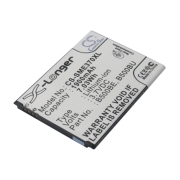 Battery for Samsung SGH-I257