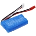 RC hobby batteries Syma CS-SMF100RC