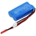 RC hobby batteries Syma CS-SMF100RC