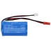 RC hobby batteries Syma CS-SMF100RC