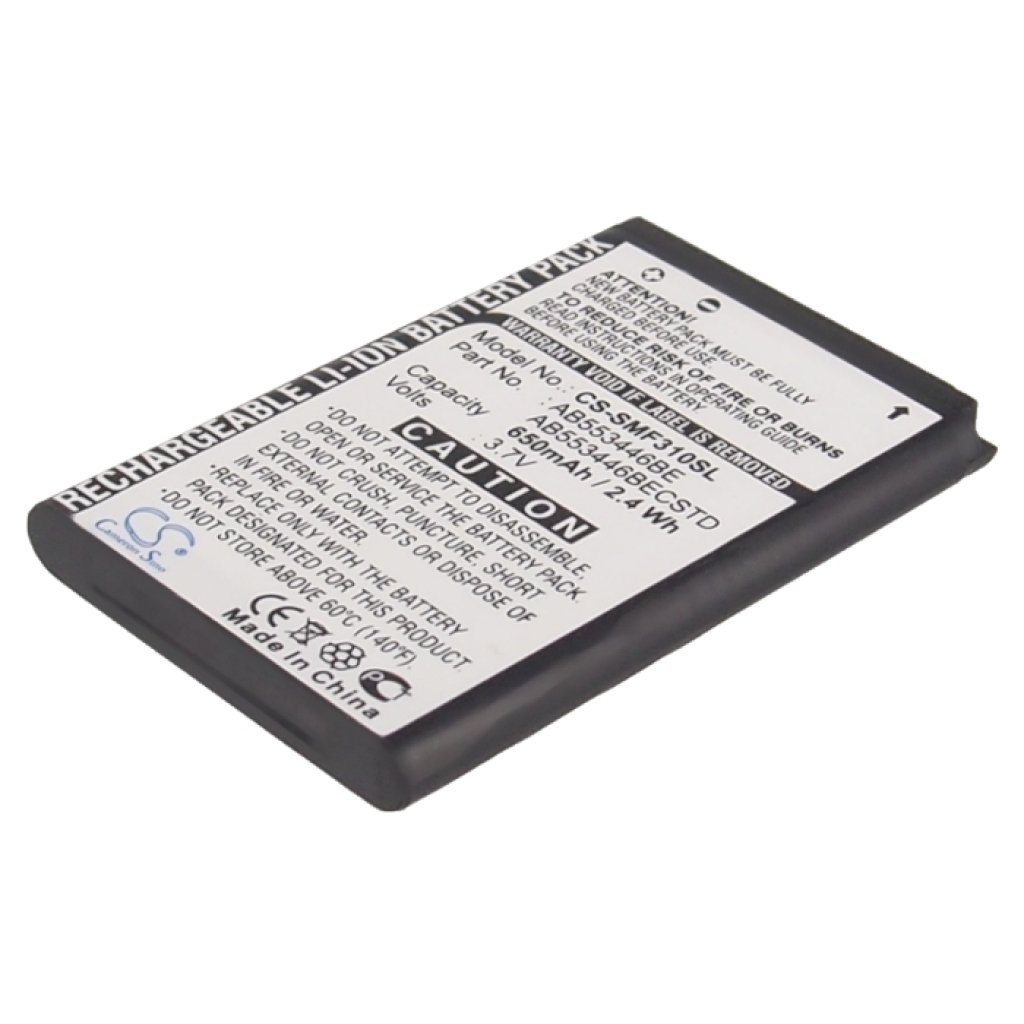 Mobile Phone Battery Samsung SGH-F318