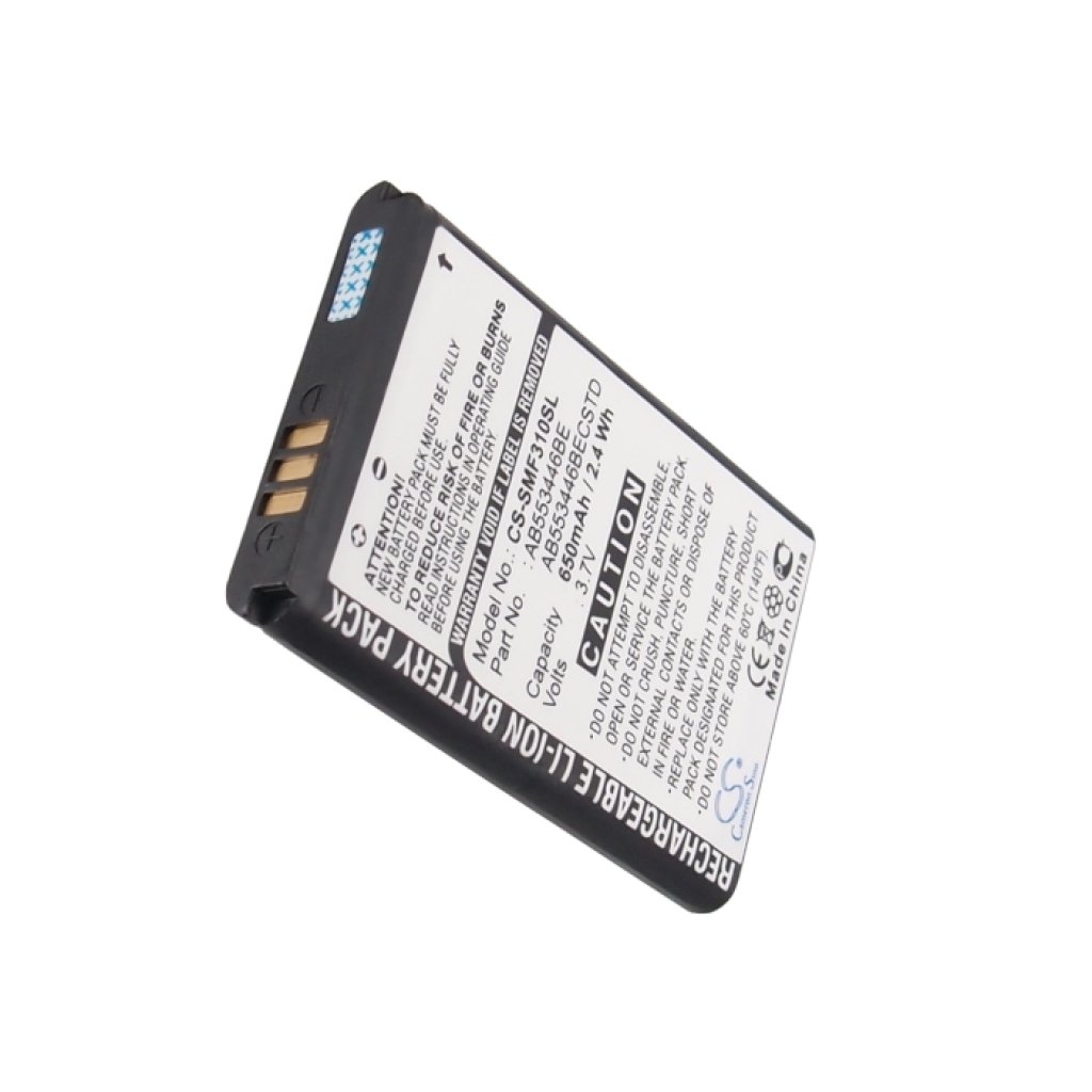 Mobile Phone Battery Samsung SGH-F318