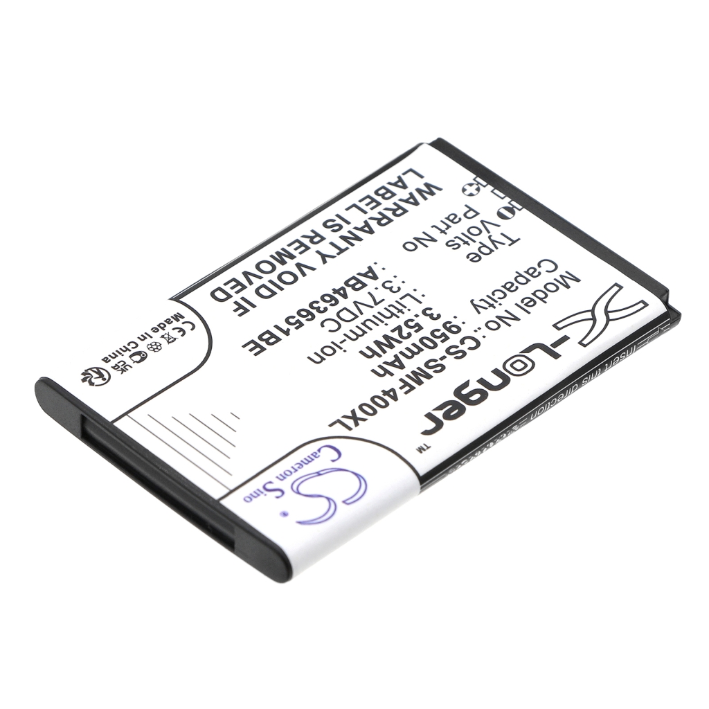 Battery Replaces AB463651BC