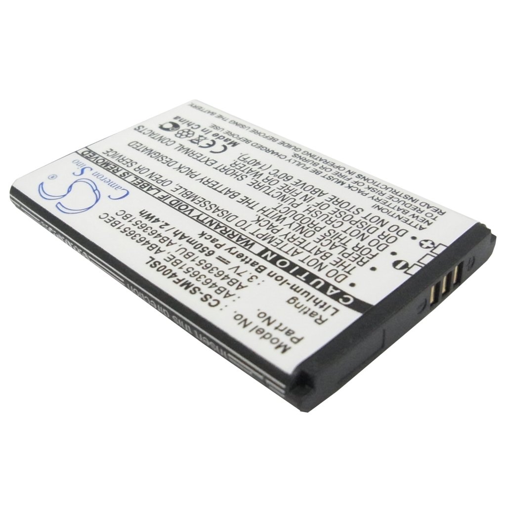 Mobile Phone Battery Samsung GT-C3500