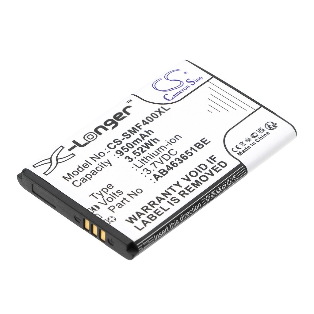 Mobile Phone Battery Samsung GT-C3500
