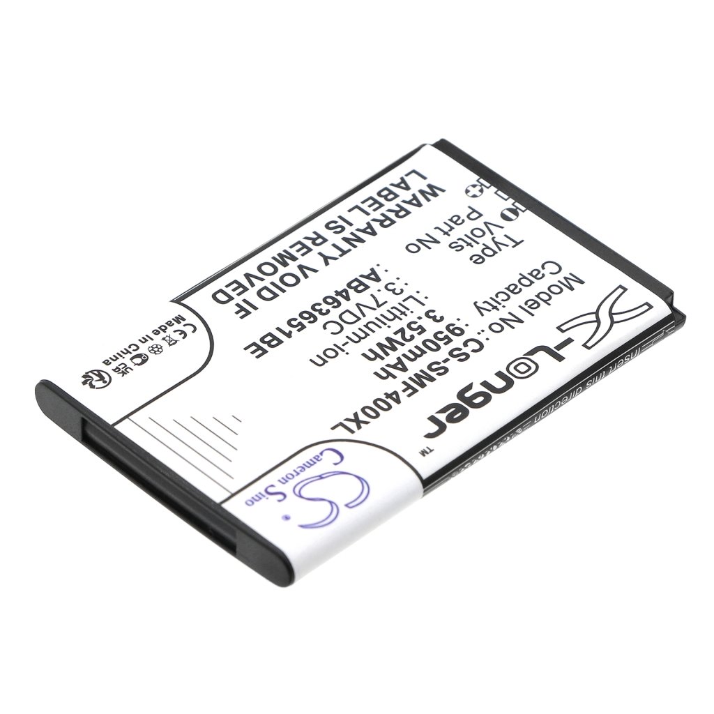 Mobile Phone Battery Samsung GT-C3500