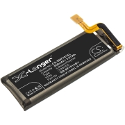 Battery for Samsung SM-F700U