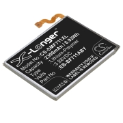 Battery for Samsung SM-F711D