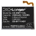 Mobile Phone Battery Samsung SM-F711B