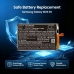 Batteries compatible with Samsung Galaxy Z Fold5 5G CS-SMF946SL