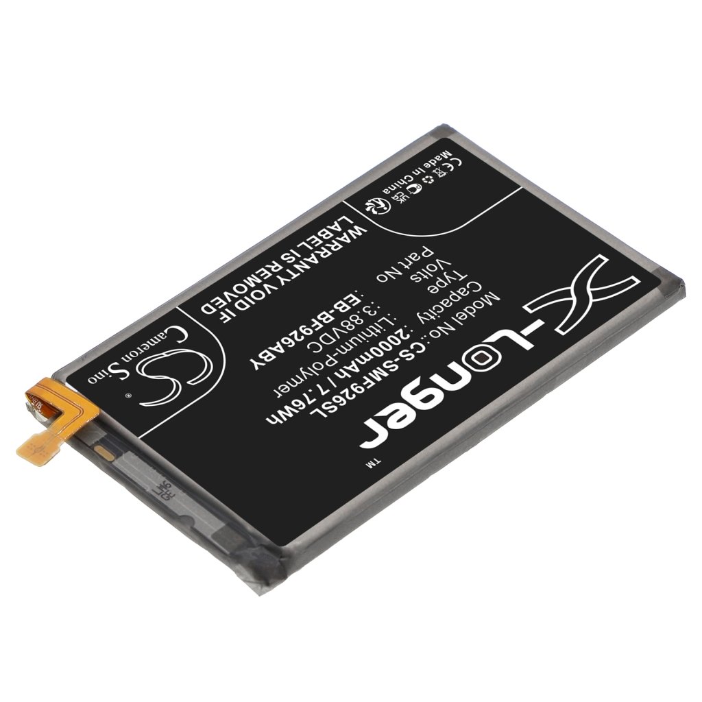 Mobile Phone Battery Samsung SM-F926D