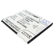 Battery for Samsung SM-J105M
