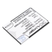 Battery Replaces BG357BBU