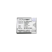 Battery Replaces BG357BBU
