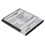 Battery Replaces Samsung EB-BG358BBC