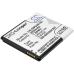 Battery Replaces EB-BG360CBC