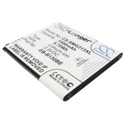 CS-SMG313XL<br />Batteries for   replaces battery GH43-04256A