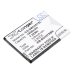 Battery Replaces EB-BG357BBE