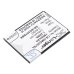 Battery Replaces EB-BG357BBE