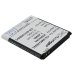 Battery Replaces EB-BG358BBE