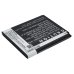 Battery Replaces EB-BG358BBE