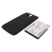 Mobile Phone Battery Samsung GT-I9205 4G LTE
