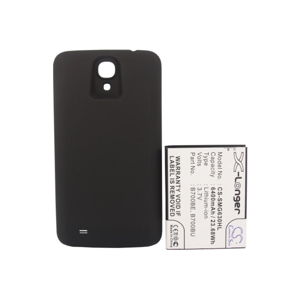 Mobile Phone Battery Samsung GT-I9205 4G LTE