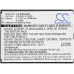 Battery Replaces B700BK